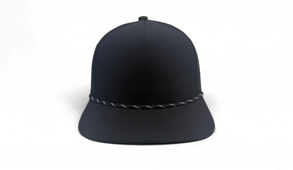 Perforated Performance Cap