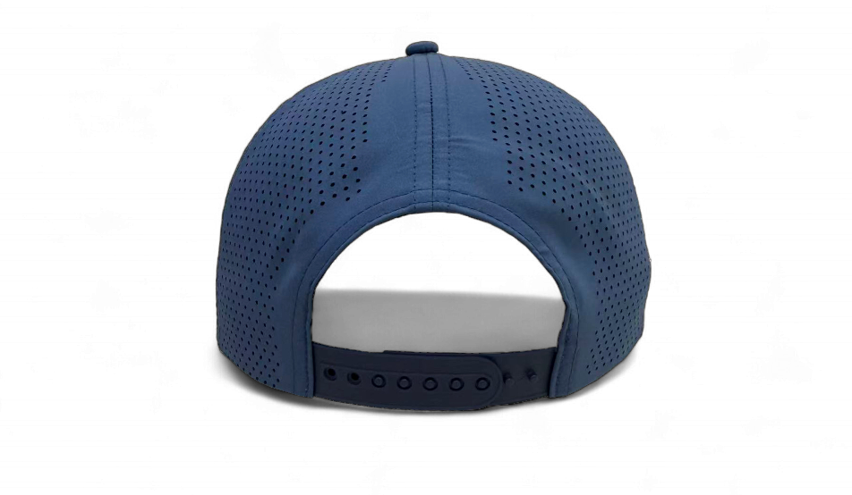 Perforated Performance Cap