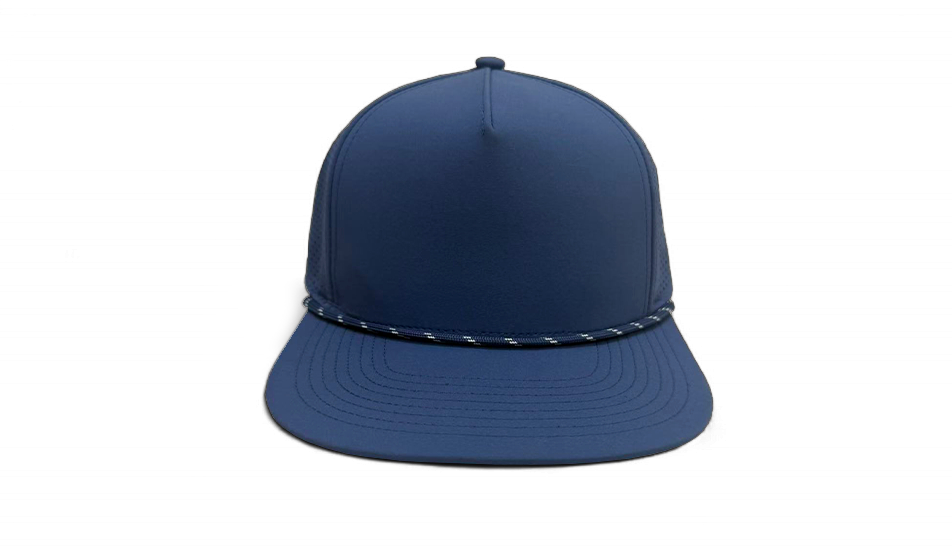 Perforated Performance Cap